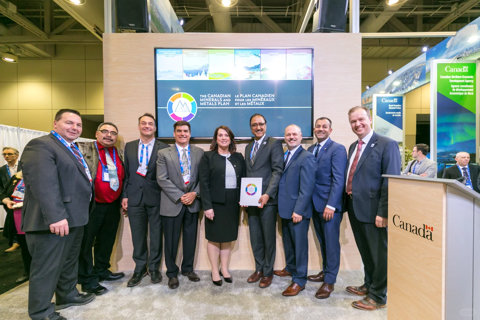 2026年美国西部国际矿业展览会CMA