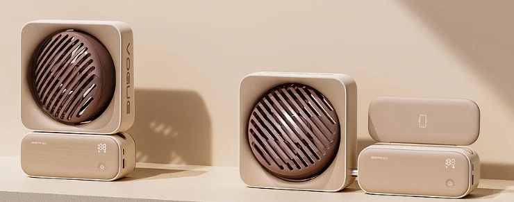 家电设计|点亮生活梦想