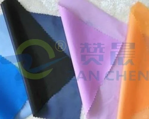 黑色TPU膜特性全解析