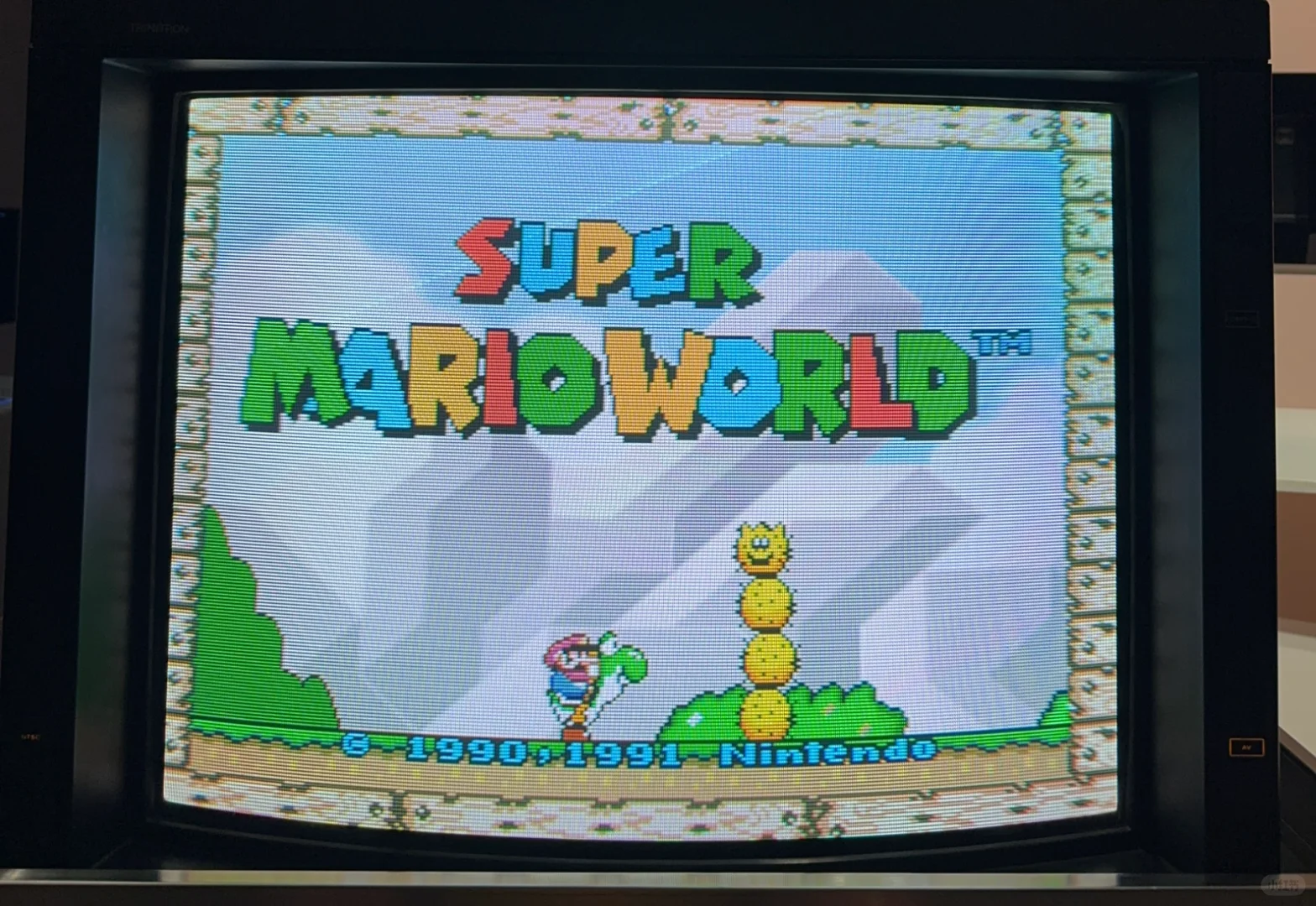 400平空间里的游戏收藏