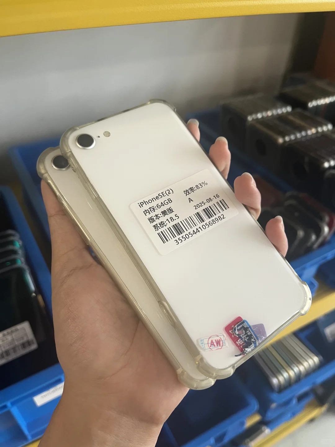 40一个谁要啊？