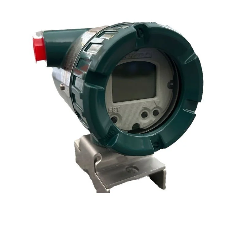 横河YTA320温度变送器,工业监测得力助手