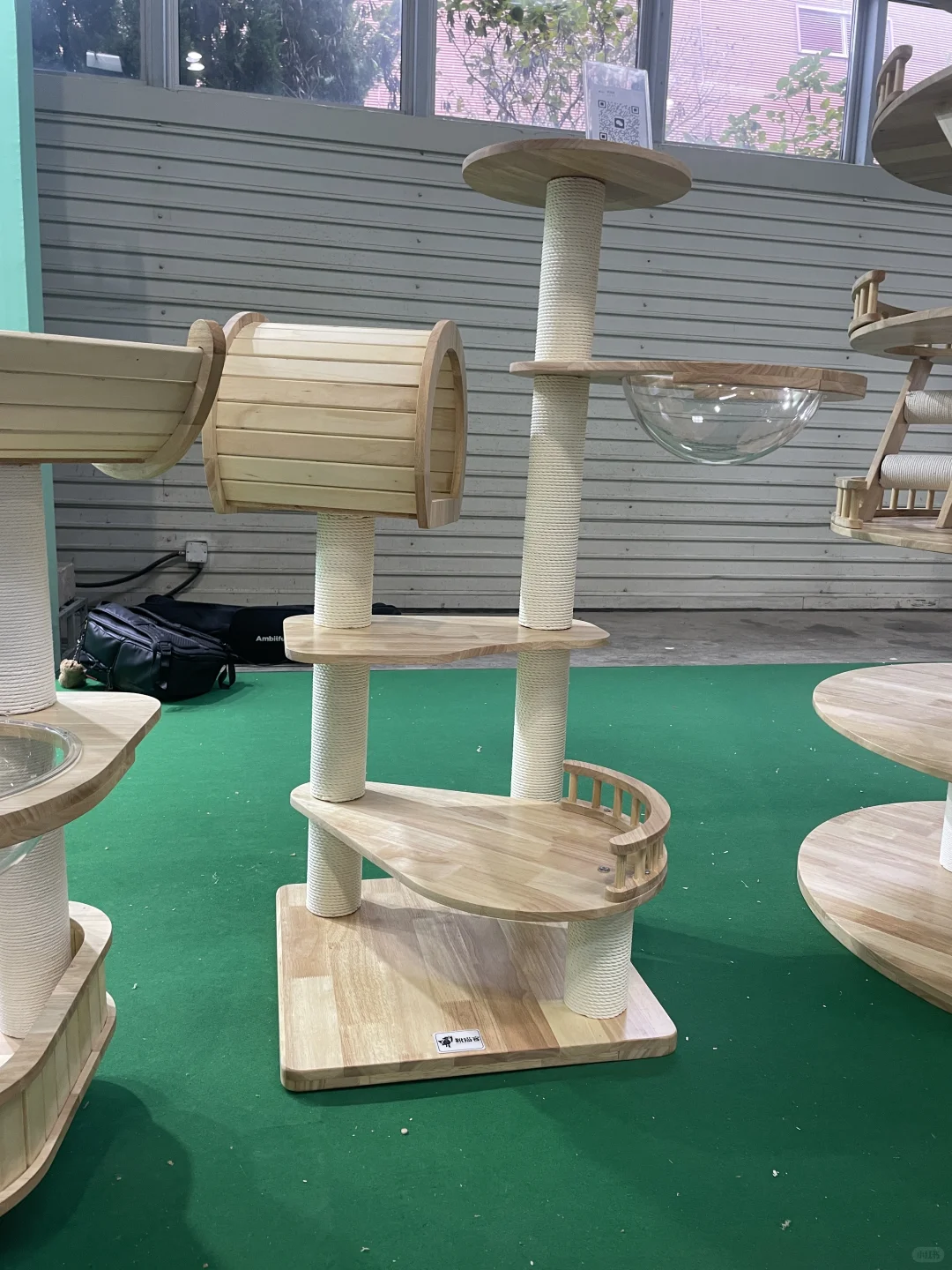 展会青岛亚宠展