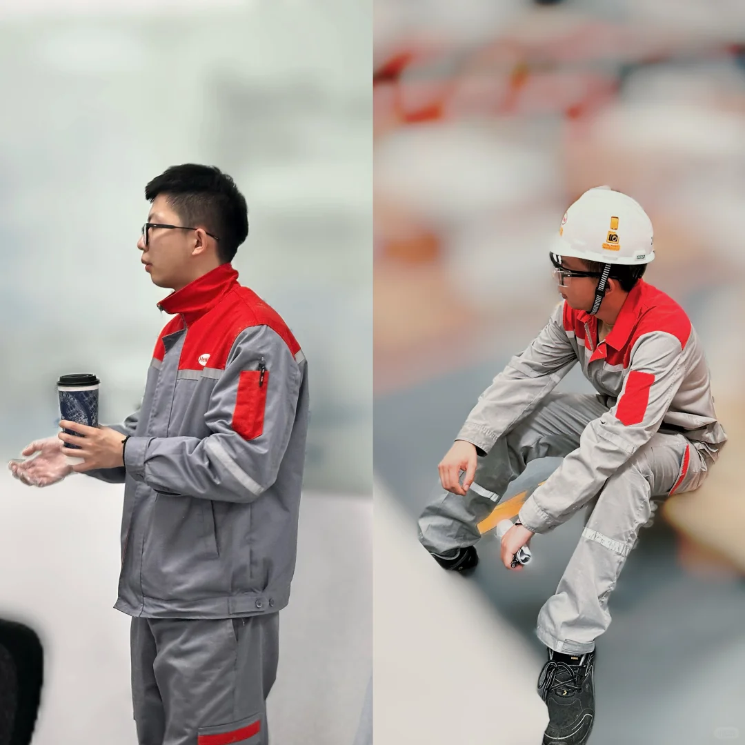 驯服反应釜是每个化工主理人的基操