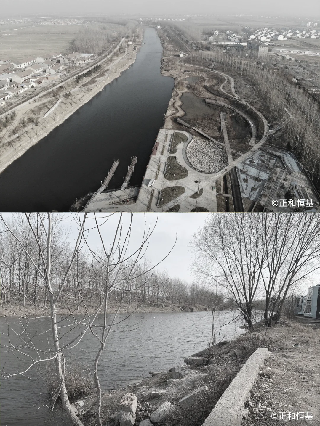 2023 IFLA 获奖项目：低干扰生态韧性修复