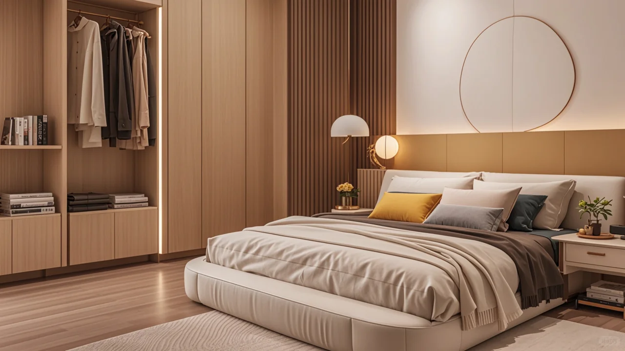 ?国庆出游必备!家的安防我来守护?