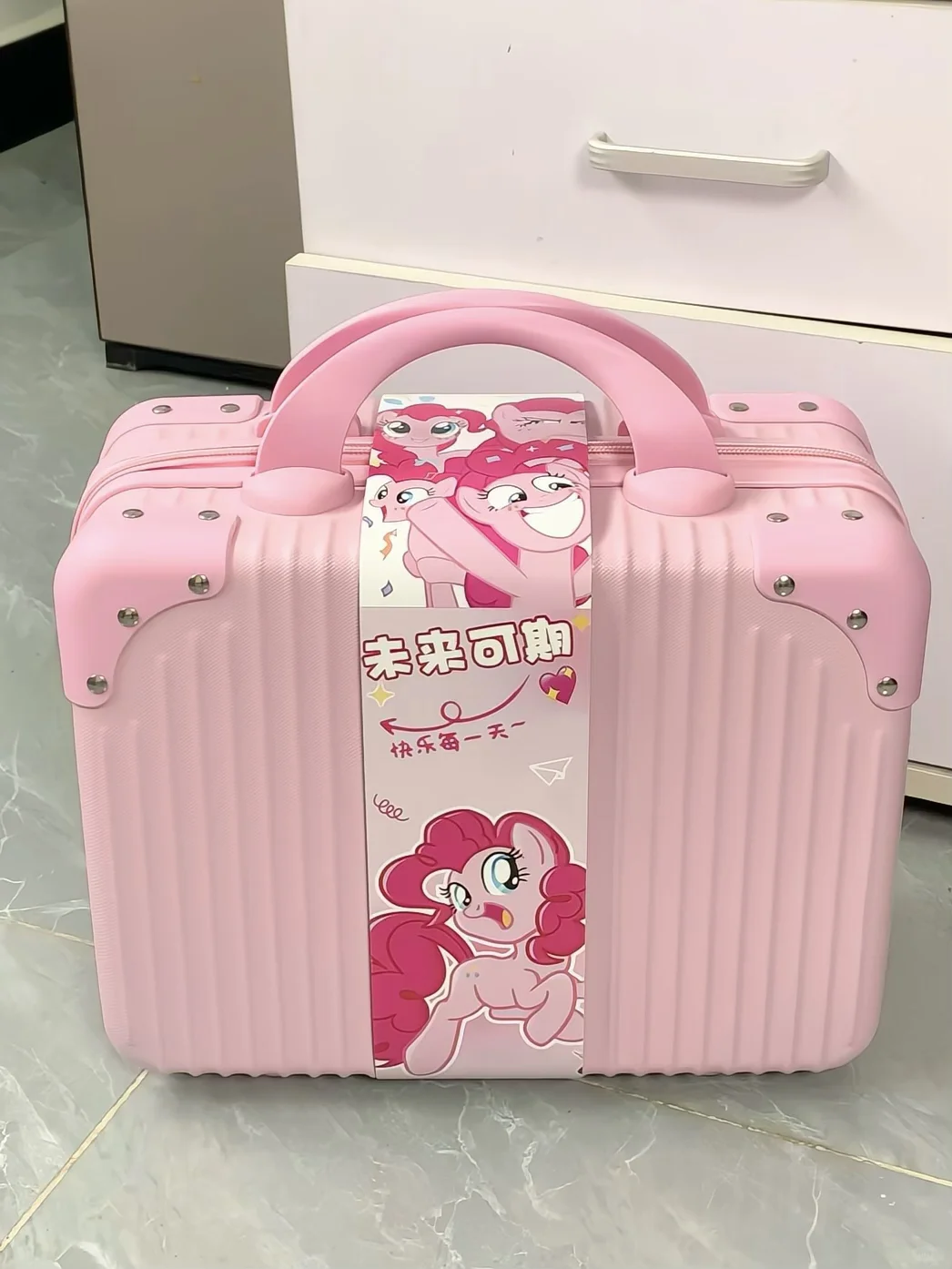 别纠结了！小女孩生日就送这个！！！