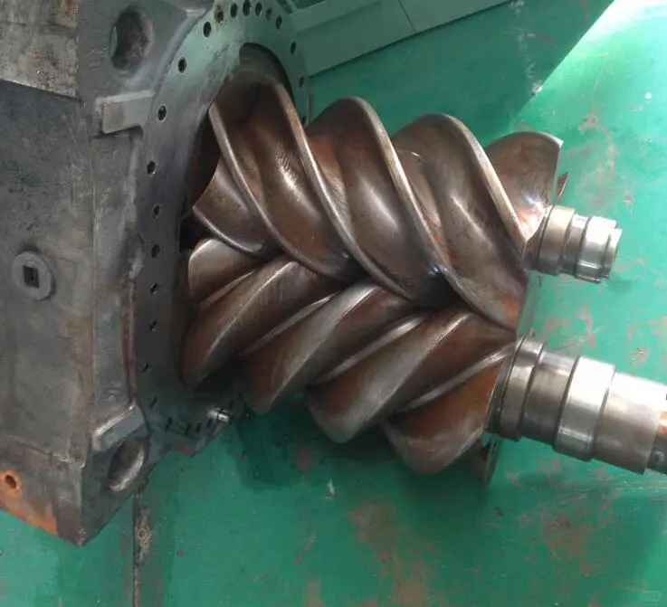 空压机噪音震动大怎么破?看这篇就够啦❗