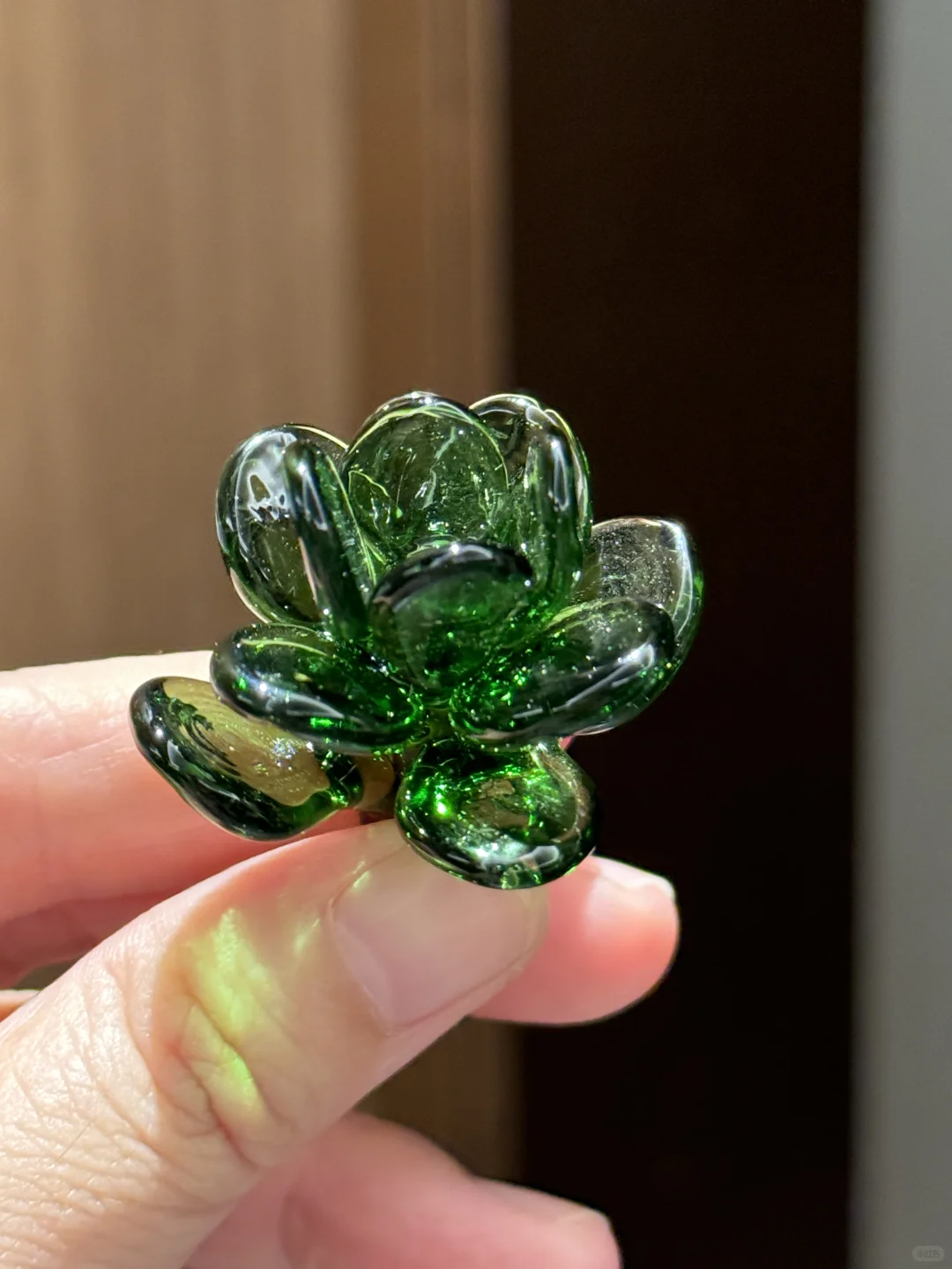 暑假就来景德镇烧玻璃!3️⃣家工作室体验心得