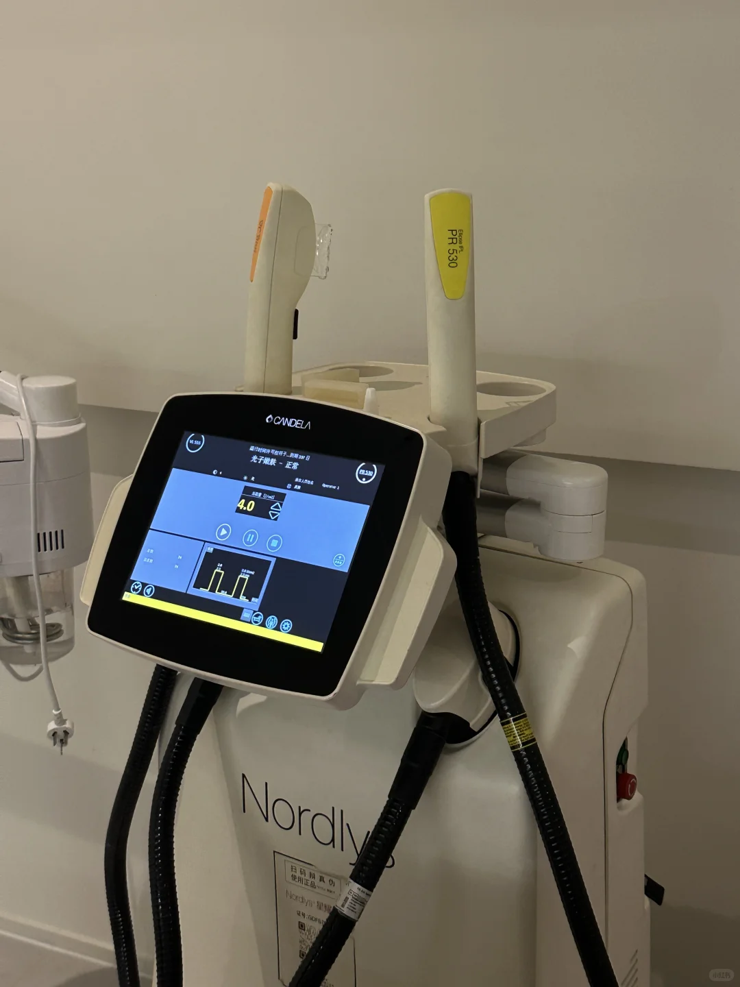 【光电仪器合作｜美容院稳赚不赔的生意经