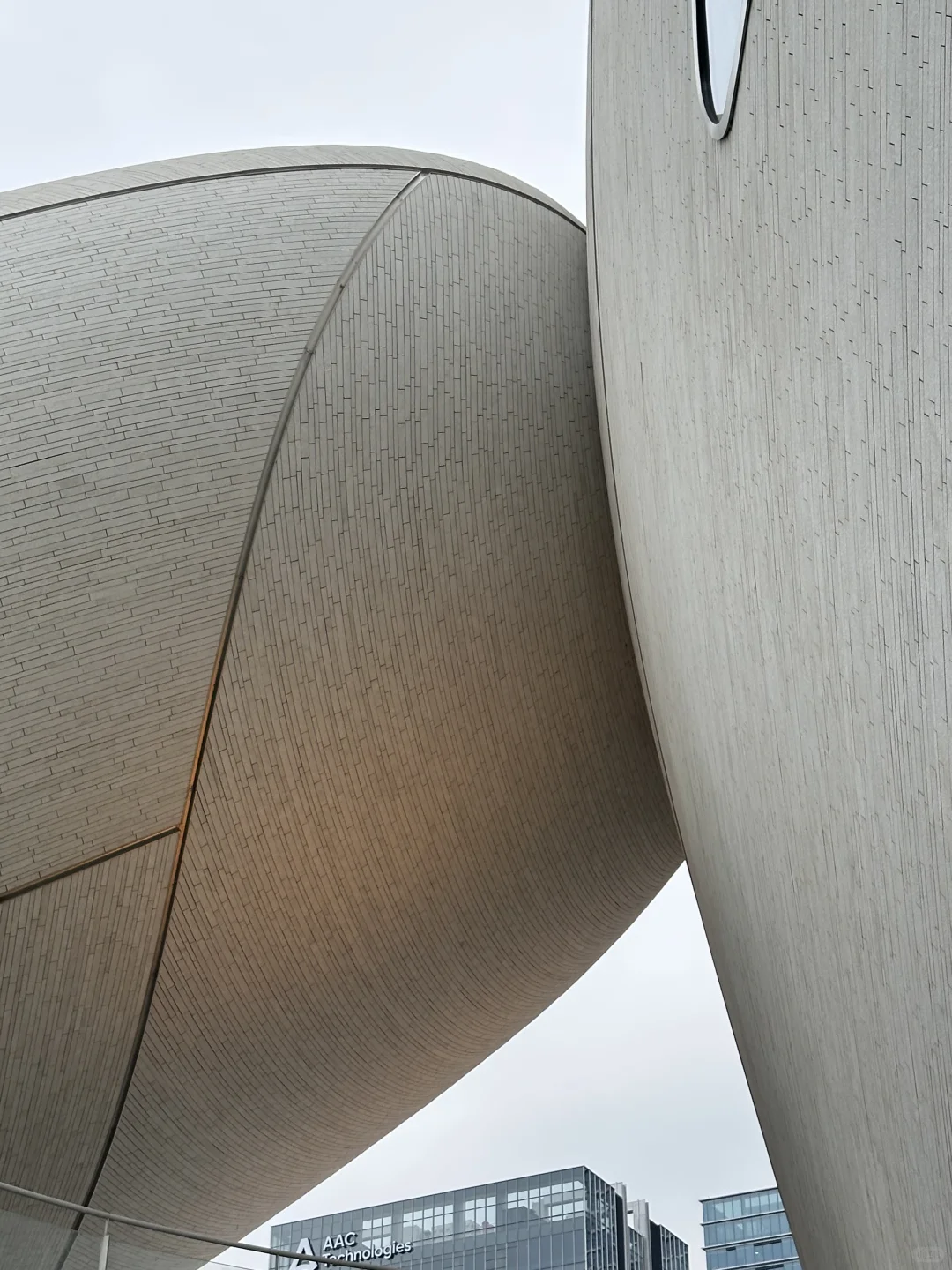 建筑立面设计细节考察 第105期