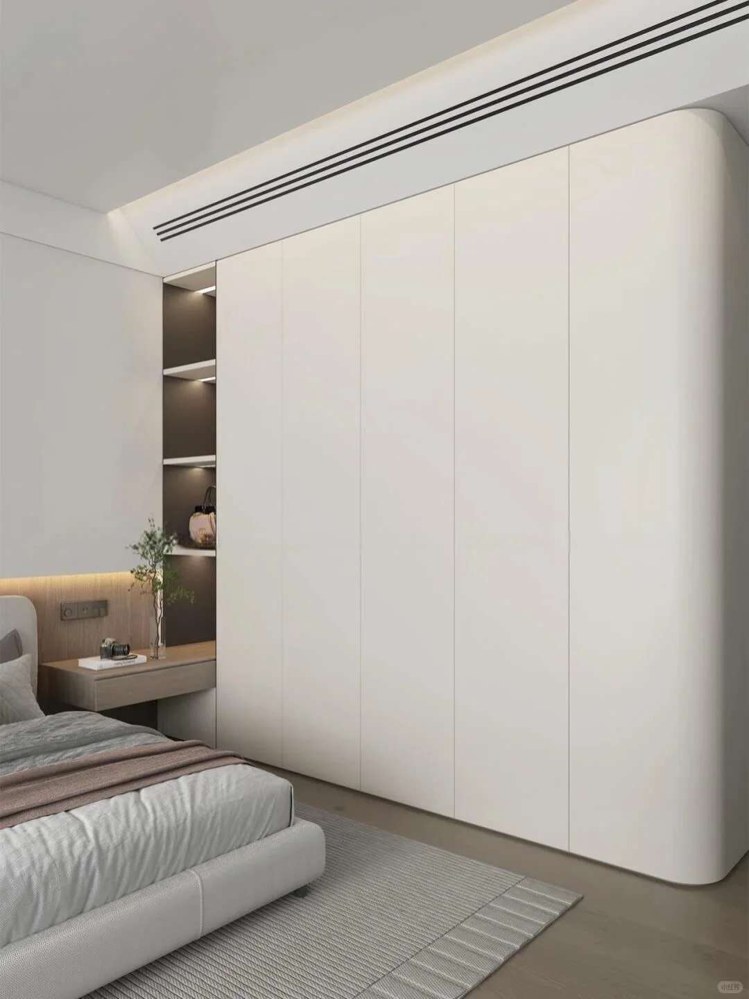 普通人都能抄!高颜值定制衣柜秘诀曝光