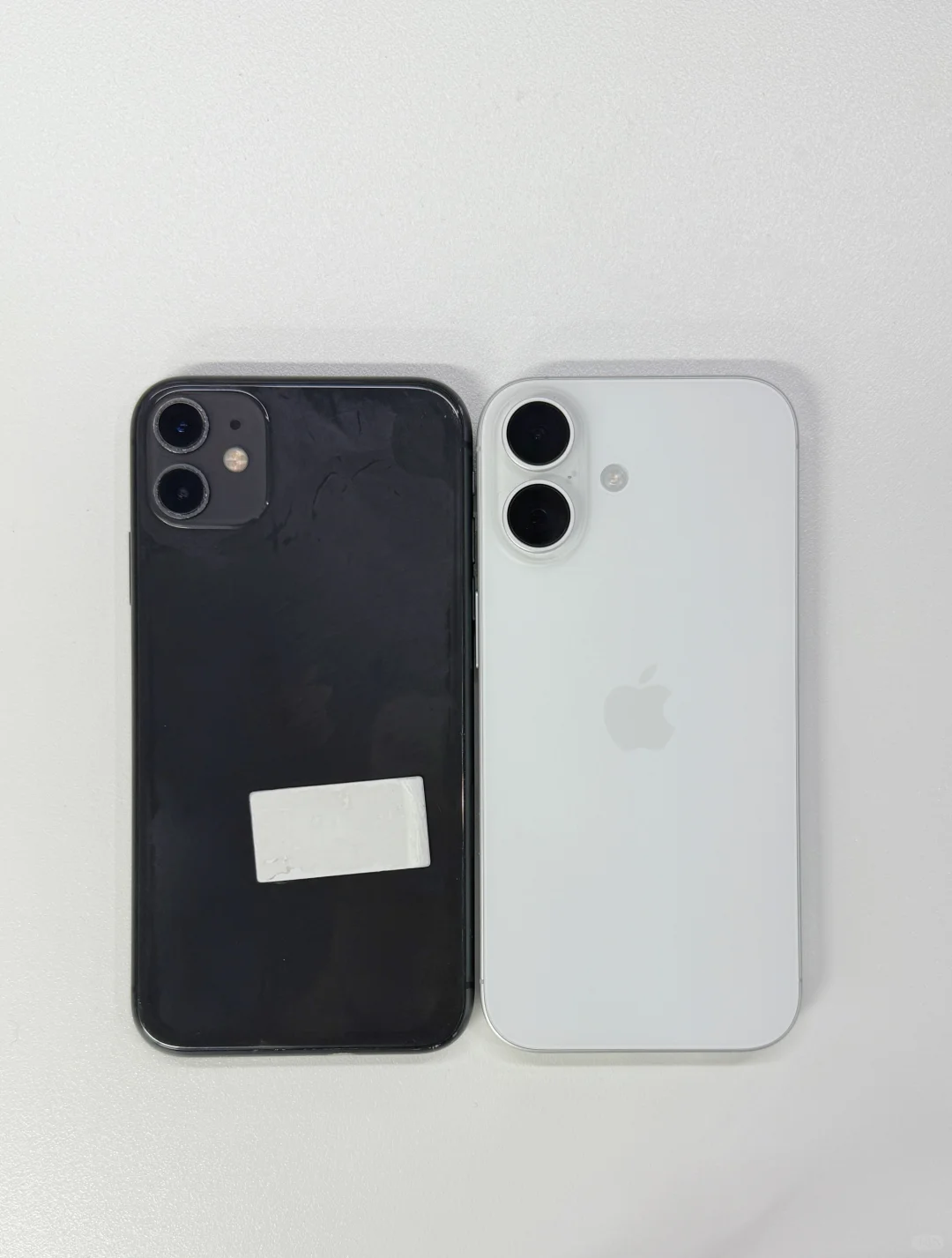 苹果11升级17，旧机转转回血998元太爽了！