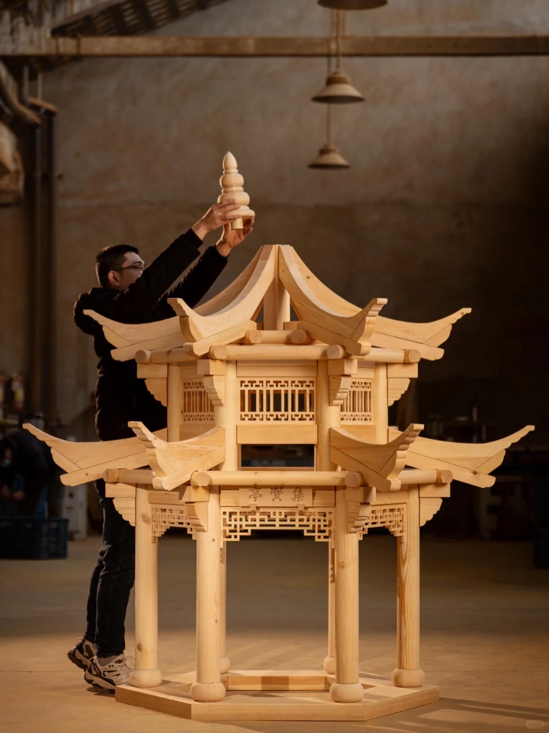 苏州文博会招募中…