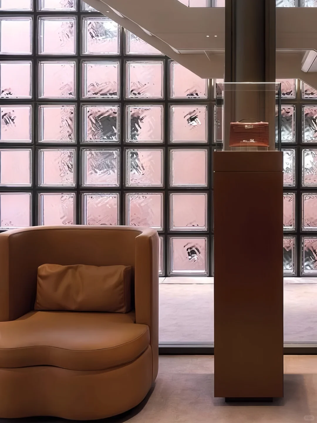 东京爱马仕建筑