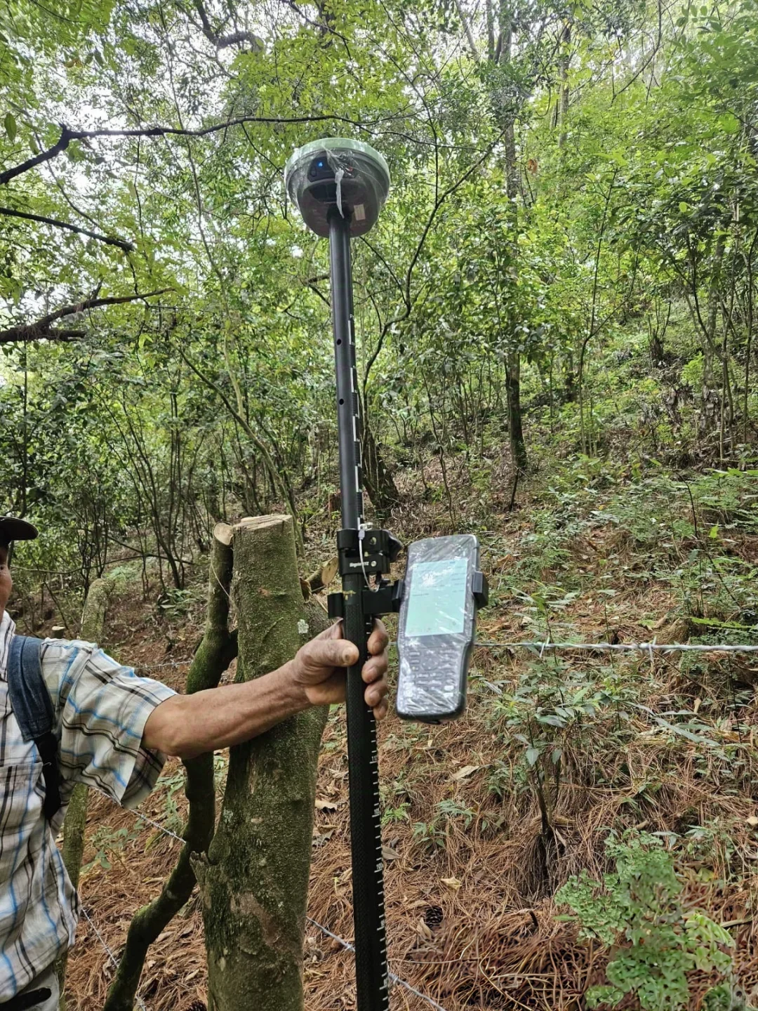 测量仪器你都认识哪些