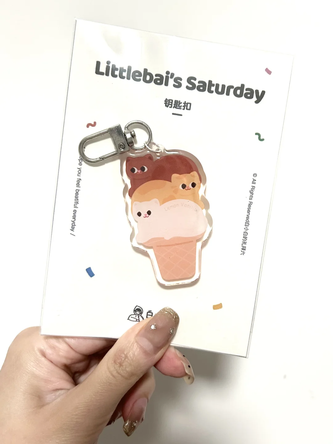 让人又爱又恨的双面滴胶～