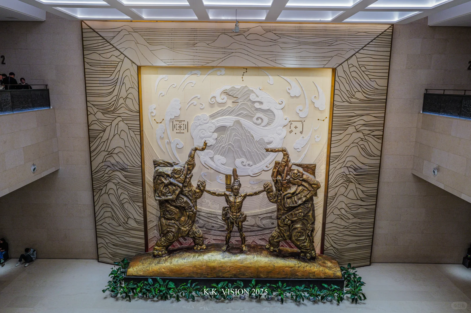 博物馆系列29|河南博物院