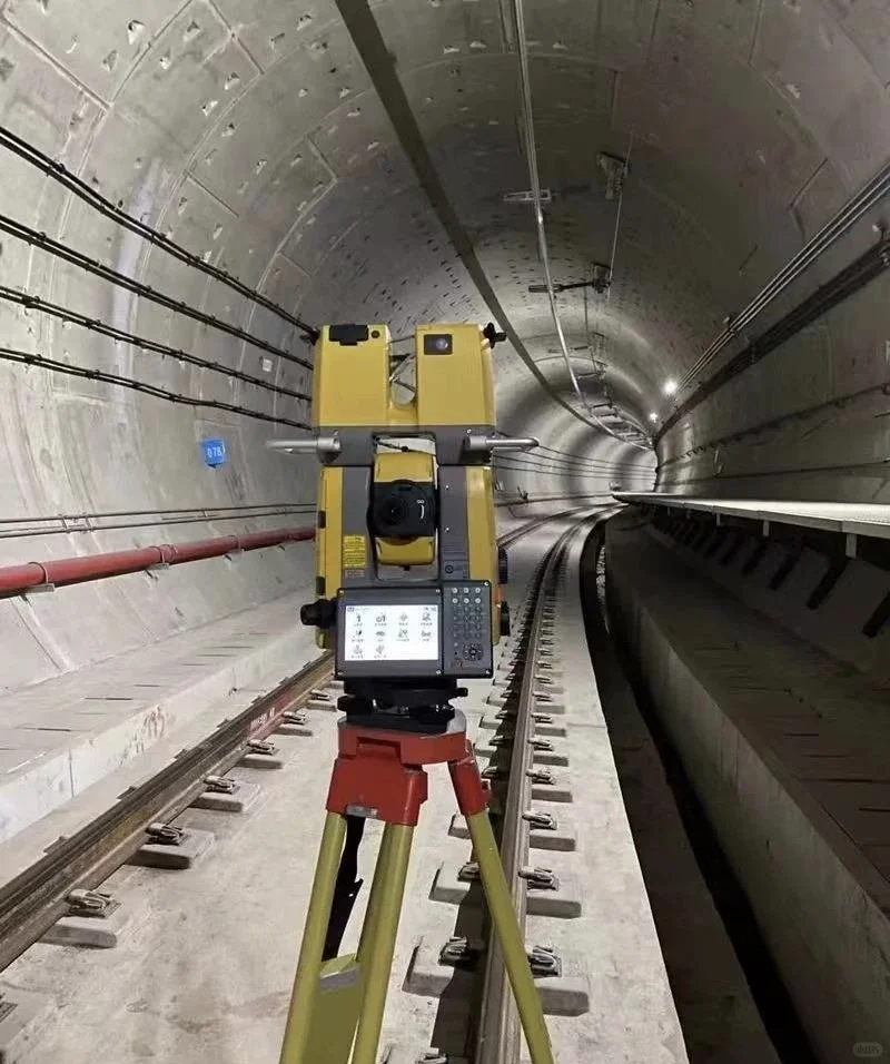 测量仪器你都认识哪些