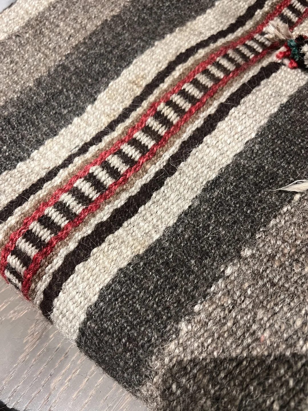 氆氇2000多年历史，见证了藏族的发展与变迁