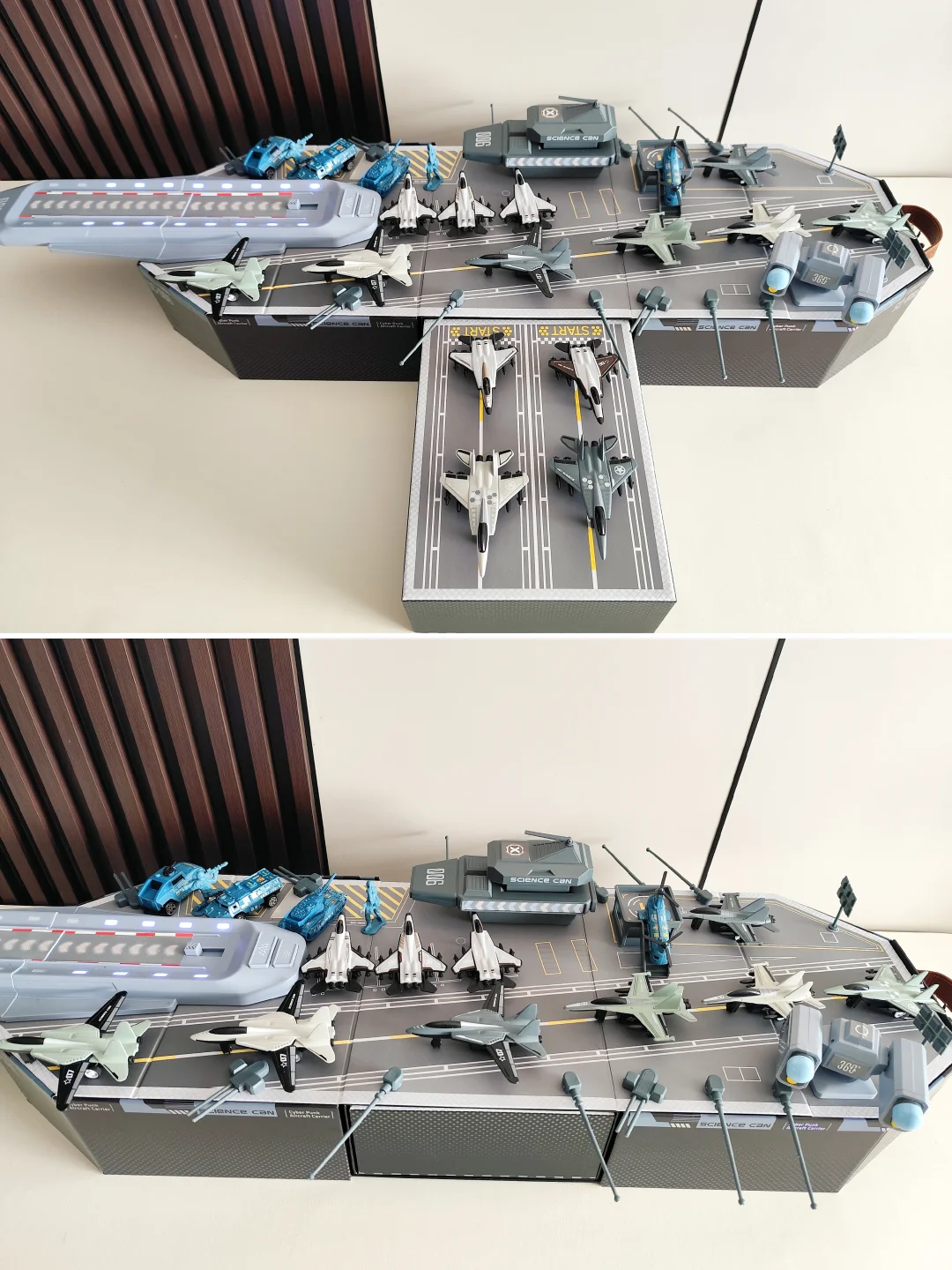 轻松拿捏小朋友的玩具｜个个都是来报恩的！