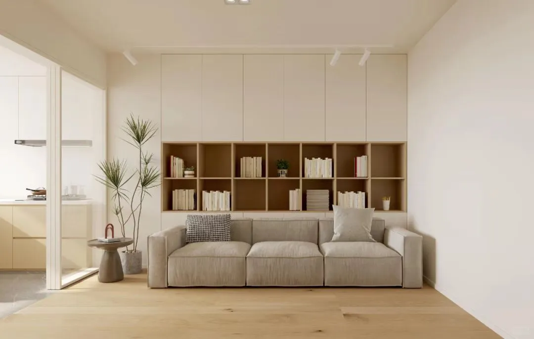 好风景家居︱适老化设计不止扶手,记