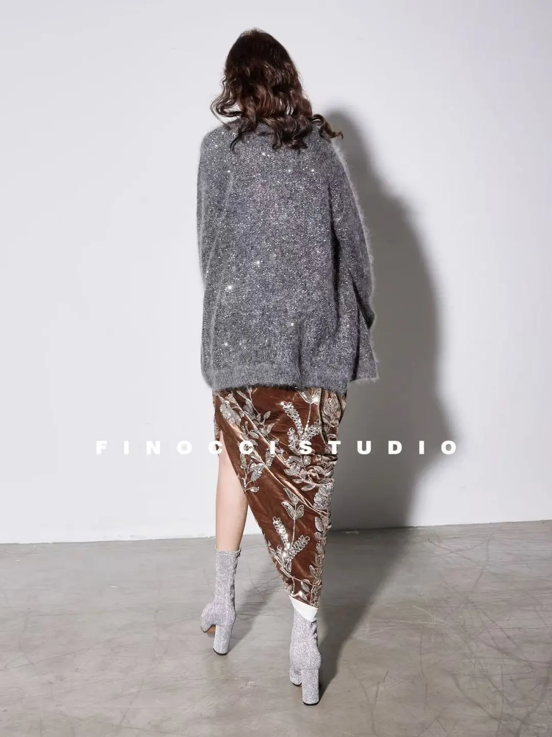 FINOCCI|繁星闪耀 拥绒暖意入冬