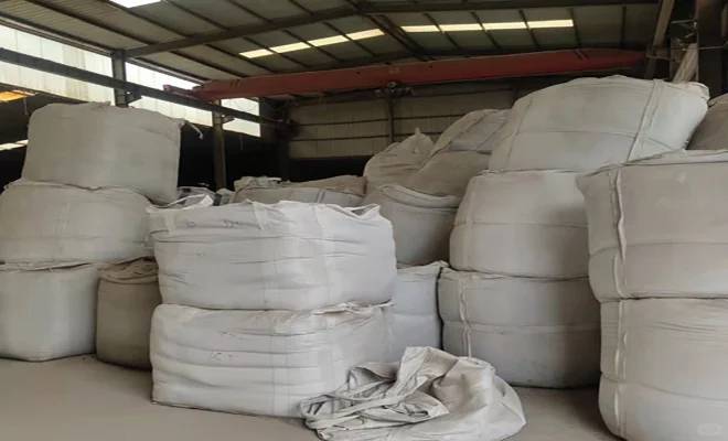 铸造涂料铝土矿：金属铸造行业市场前景展望