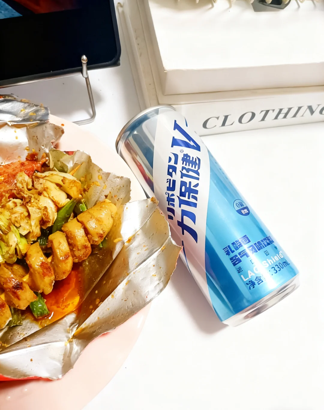 夜幕降临，美食与微醺的碰撞～