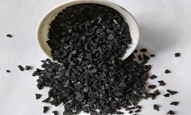 合成气净化用煤质活性炭