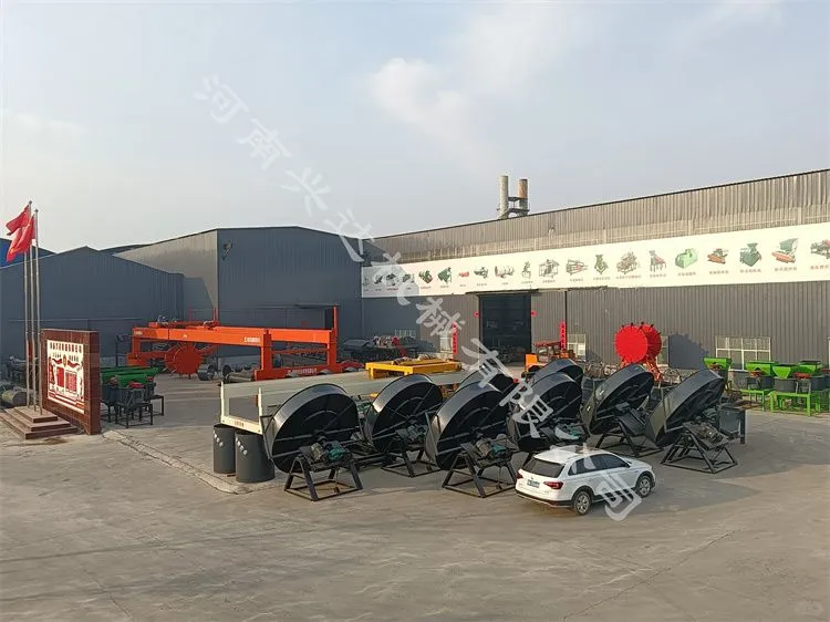 从土壤营养成分不平衡现象中修复土壤