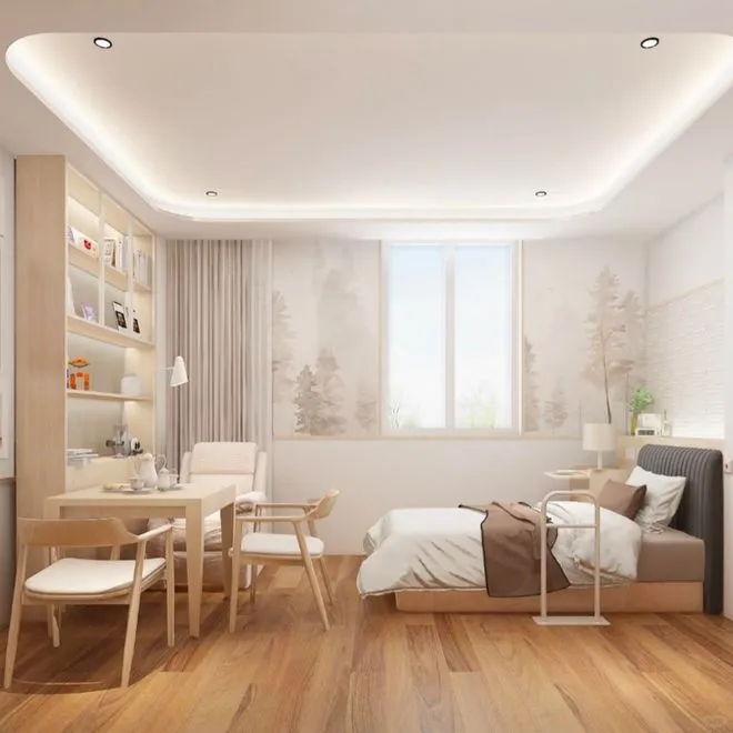 ?爸妈居家改造避坑!保姆级攻略