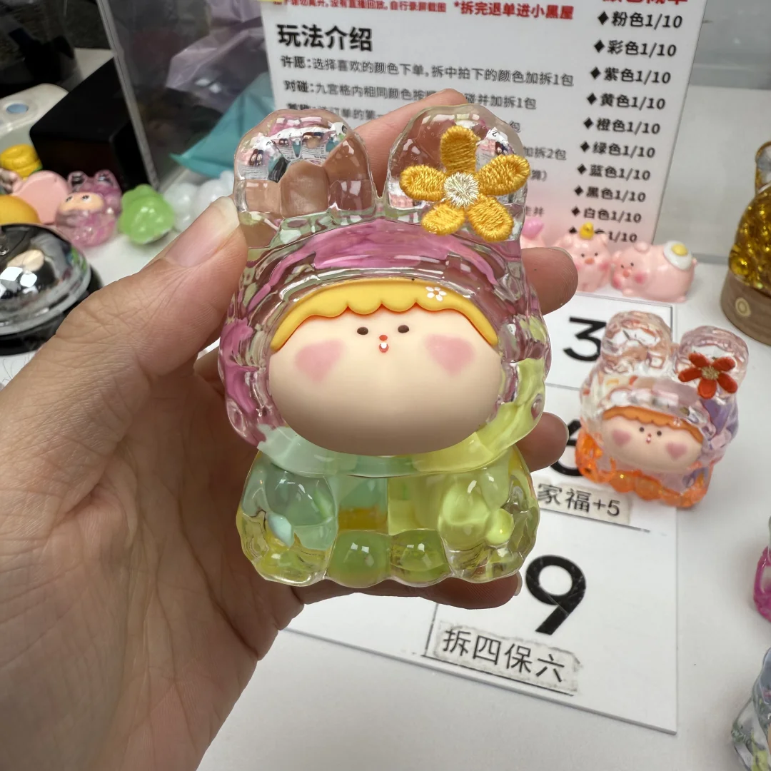 谁家的宝宝这么可爱！！