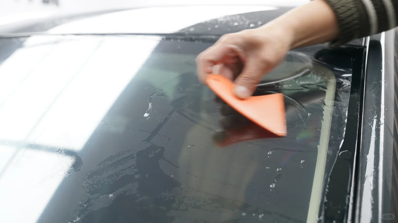 汽车窗膜有哪些种类？