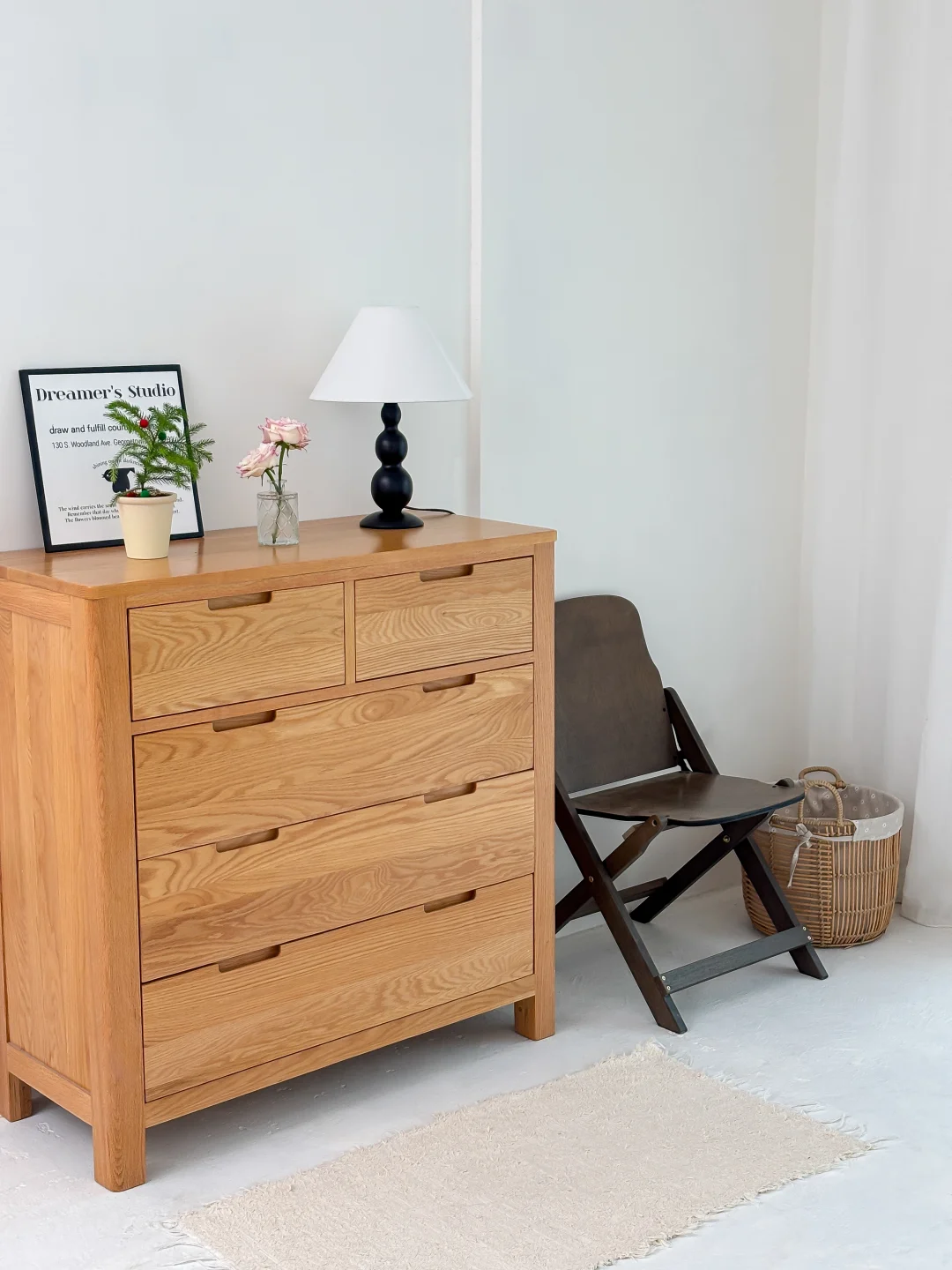 毛坯房墙面改造｜选这款乳胶漆绝对没错?