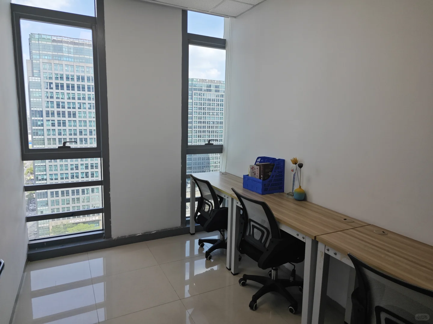 原来佛山还有这样神仙的办公室?