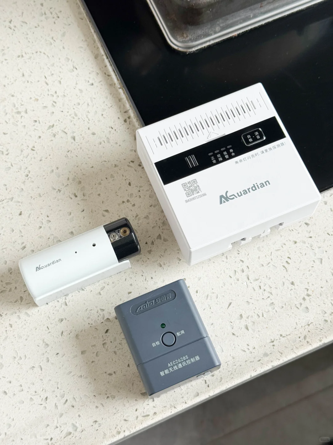 “一年质保！买它就是买放心”