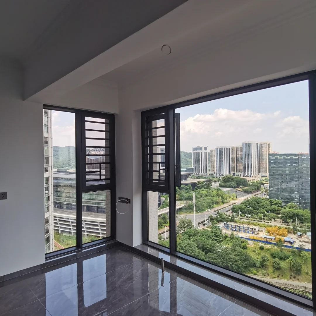 恭喜你找到门窗厂家。