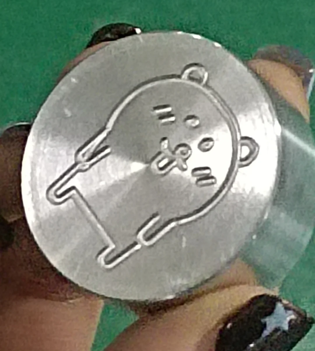 数控铣子超兄！