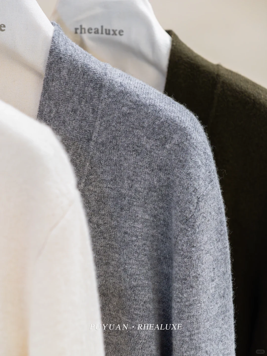 RheaLuxe|懂行的服装人,冬季拿货看哪里?