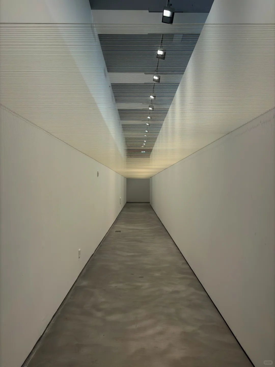 上海展览-没什么好玩的