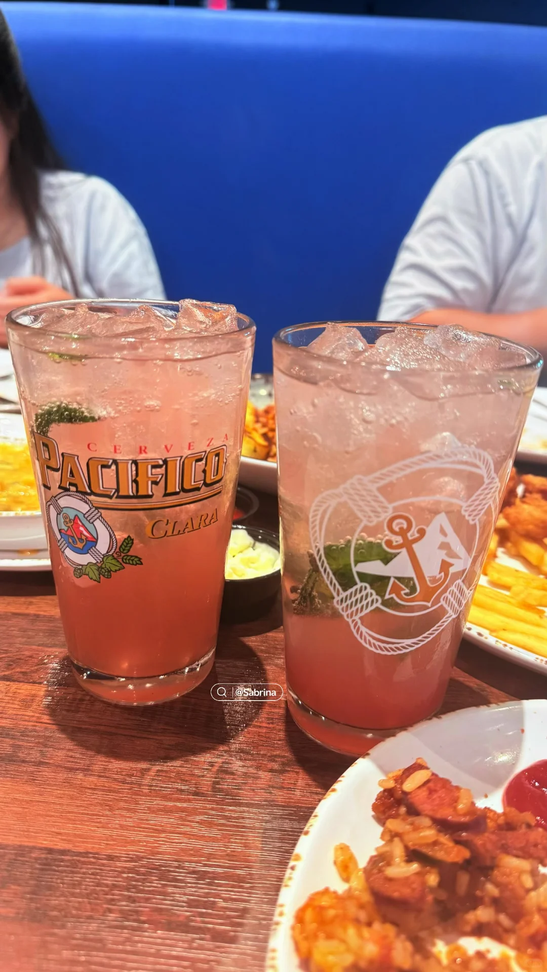 Orleans Seafood Kitchen