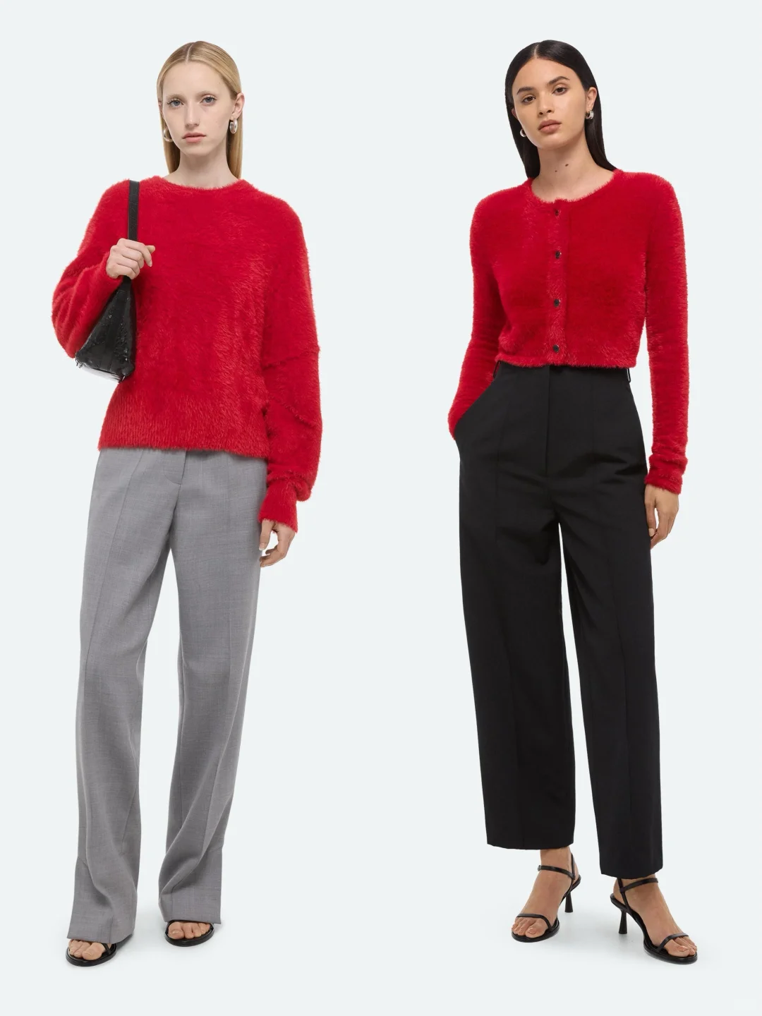 极简主义先锋｜Helmut Lang