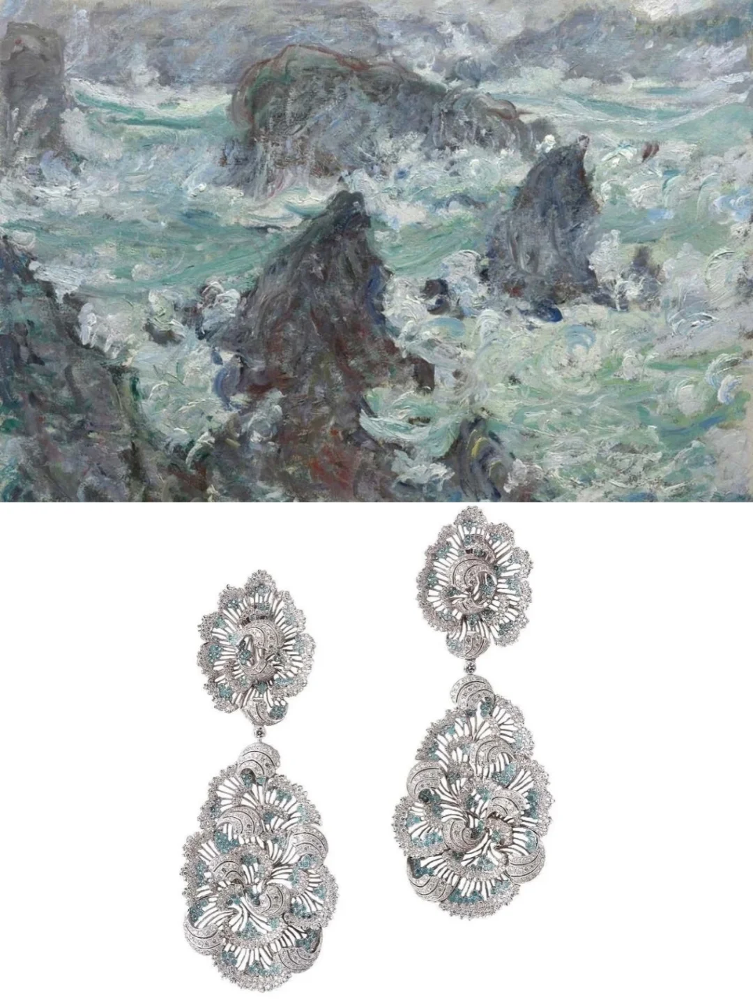 上海办展实在太卷啦❗12月又来一个重磅大展