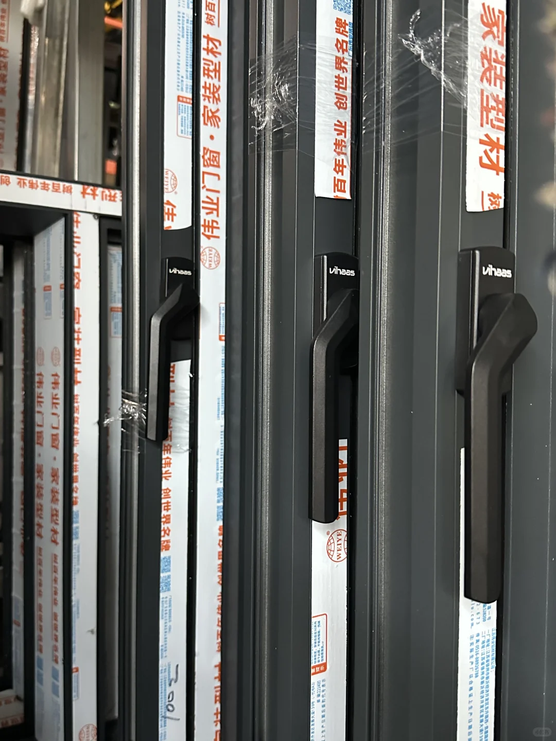 ?38℃高温装车实录！门窗人必备的装车秘籍