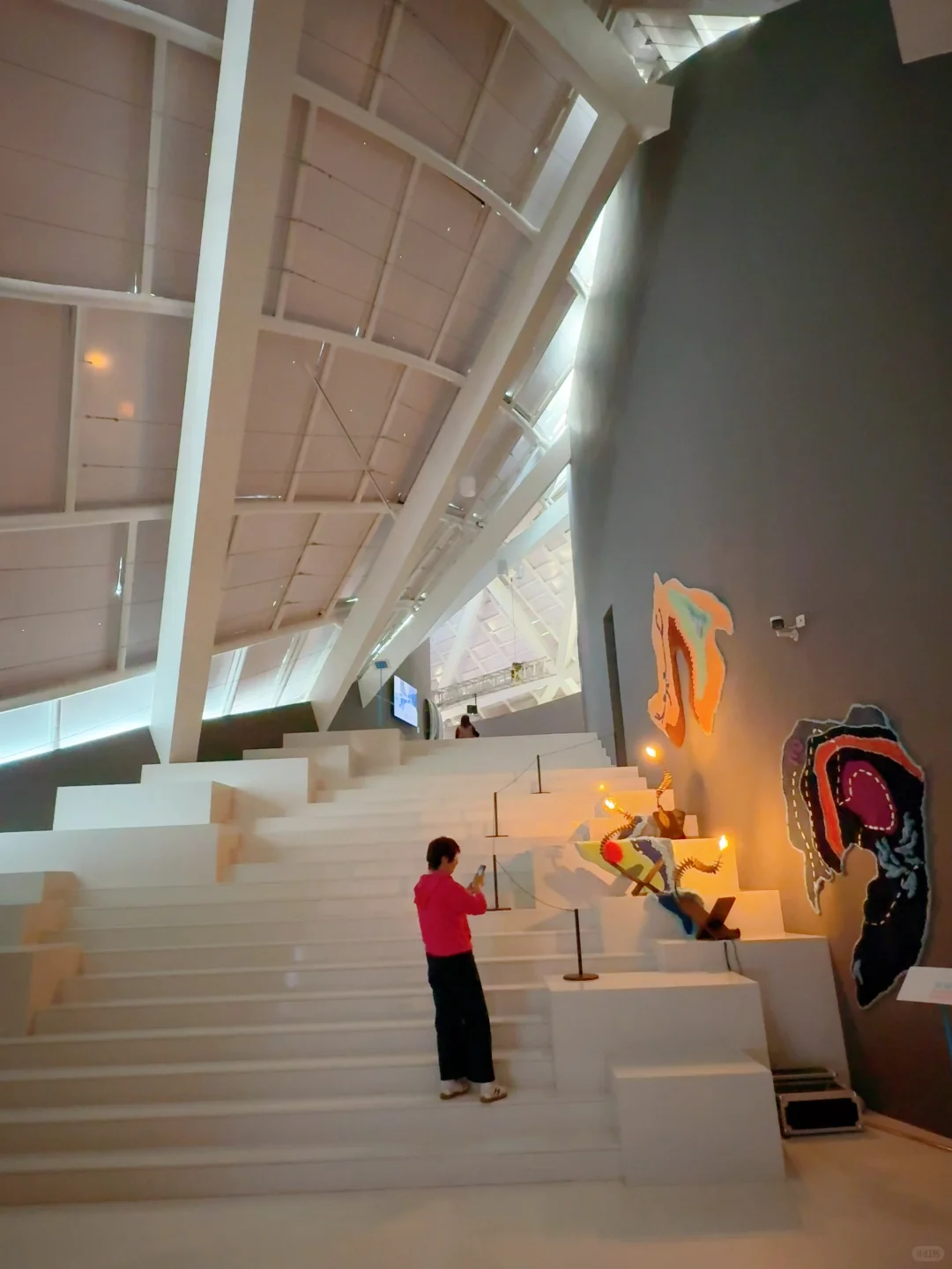 杭州近期被低估的免费展览‼️