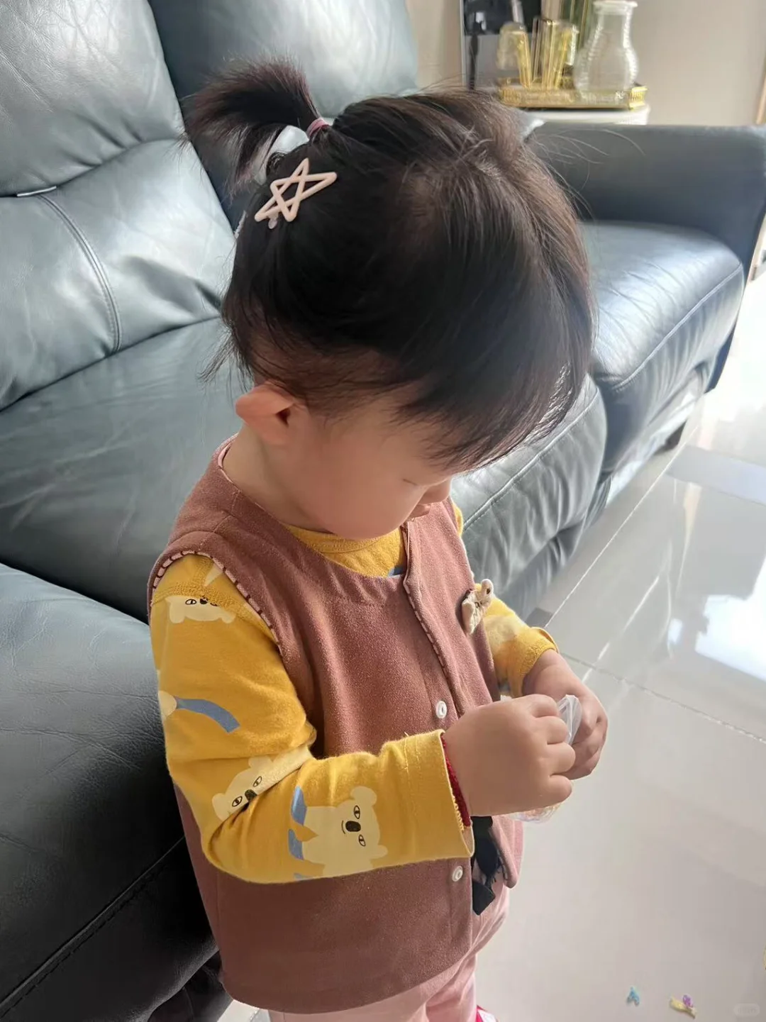 快乐童年｜回应你的每一个奇思妙想?