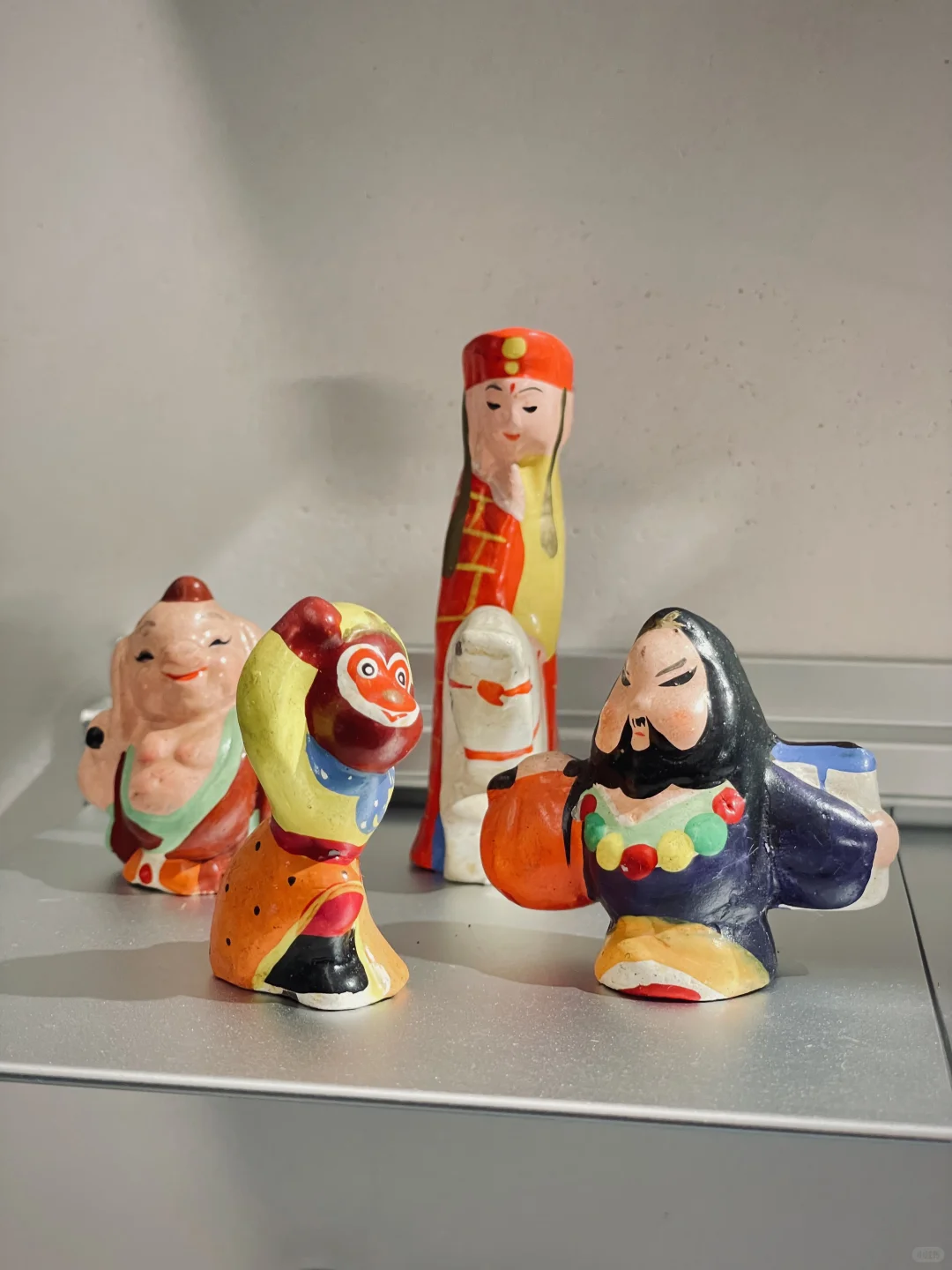 把童年藏进秋天的家｜80后回忆大赏