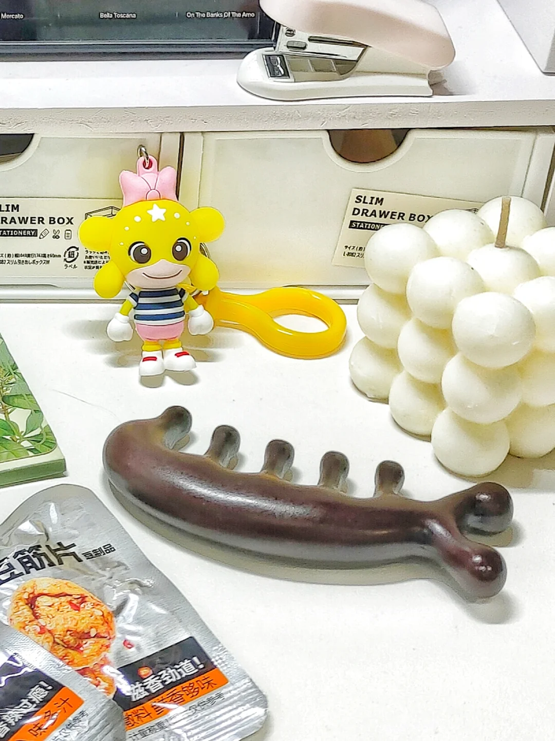 血泪警告⚠️爆火经络梳竟让人头皮中毒‼️