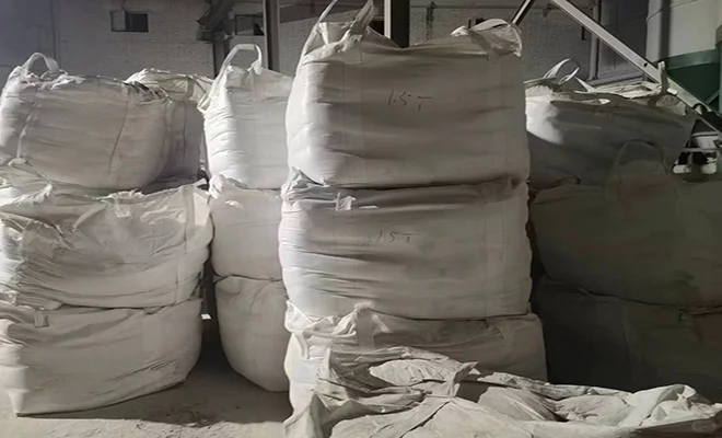 环保与安全兼得：铝土矿防火产品采购指南